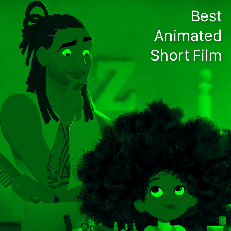 Best Animated Short Film: Ranking Every Oscar Nominee