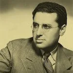 George Cukor