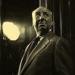 Alfred Hitchcock