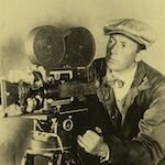 F. W. Murnau