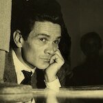 Pier Paolo Pasolini