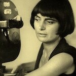 Agnès Varda