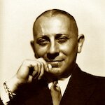 Erich von Stroheim