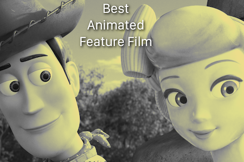 Animated Features of 2021 and first Oscar Predictions! - Blog - The Film  Experience