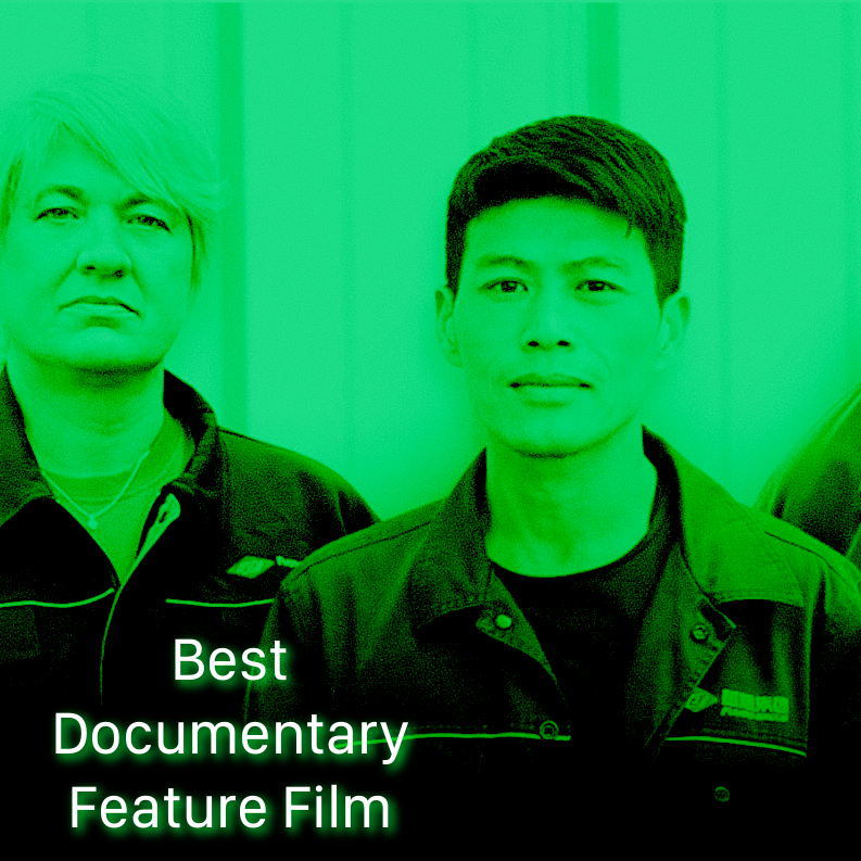 Best Documentary Feature: Ranking Every Oscar Nominee