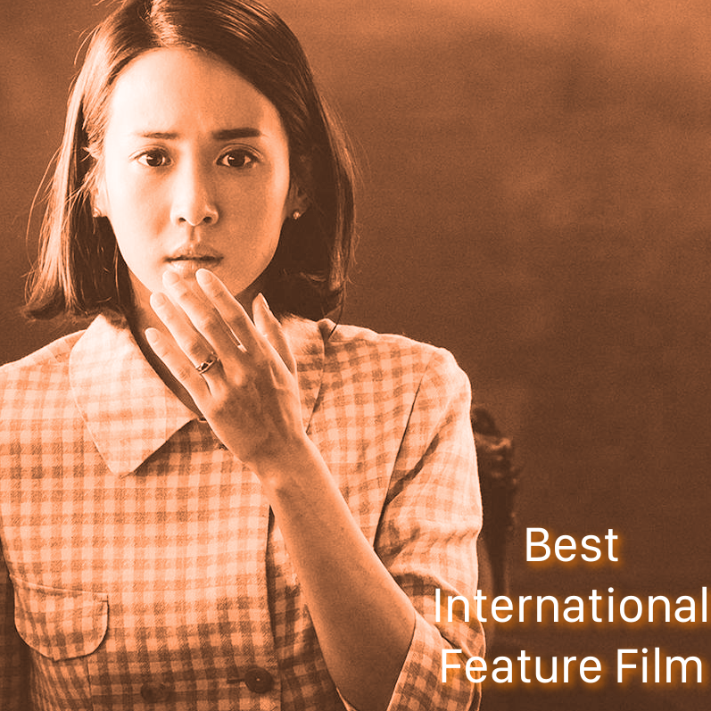 Best International Feature Film: Ranking Every Oscar Nominee
