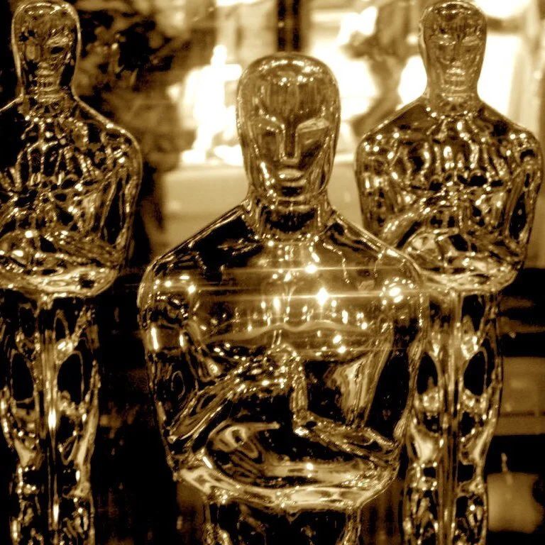 So The Oscar Season Turned Out... Okay?