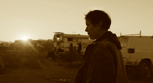 Nomadland takes a difficult reality for many, and shows the beauty within these adjustments of living.