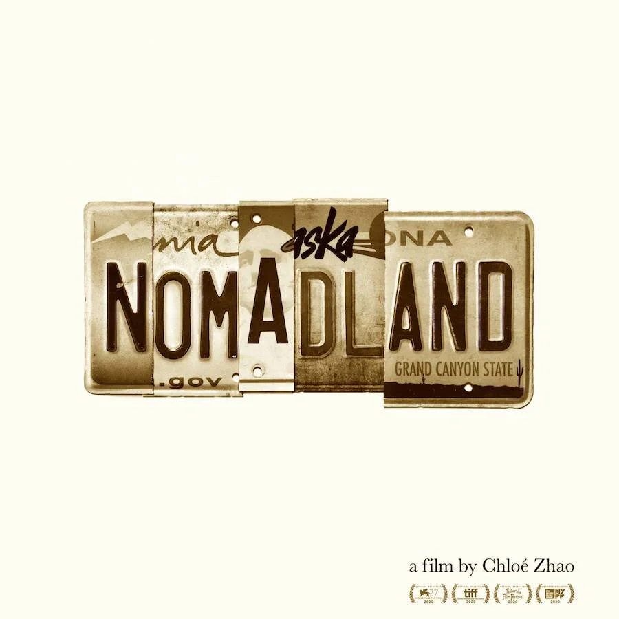 Nomadland