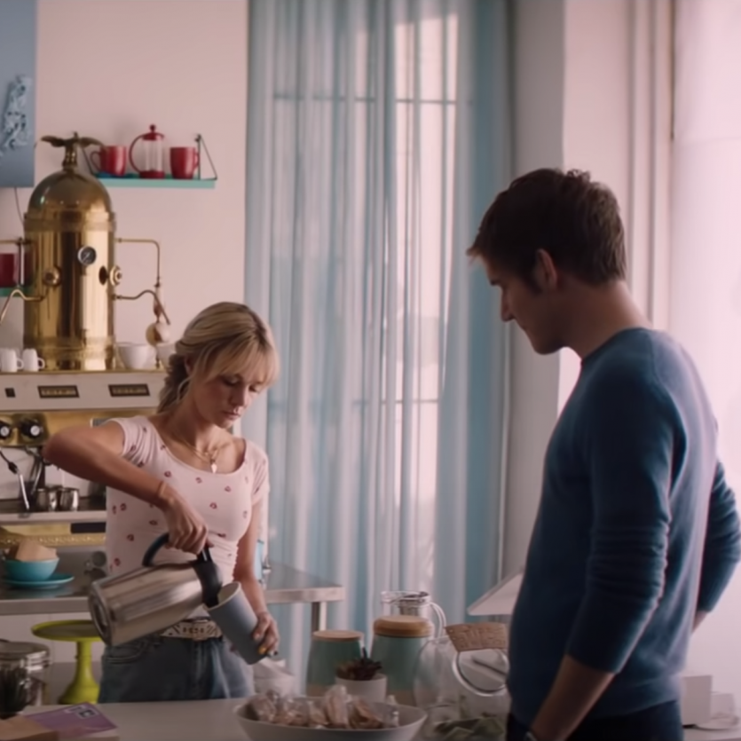 Creating an Oscar-Worthy Dinner with Film Archivist Carol Hopp 2021 Edition