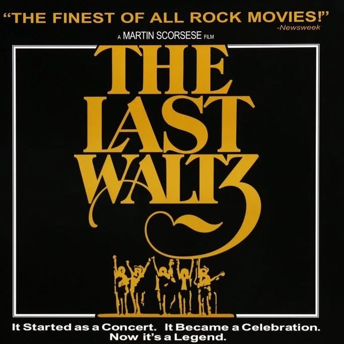 The Last Waltz: On-This-Day Thursday