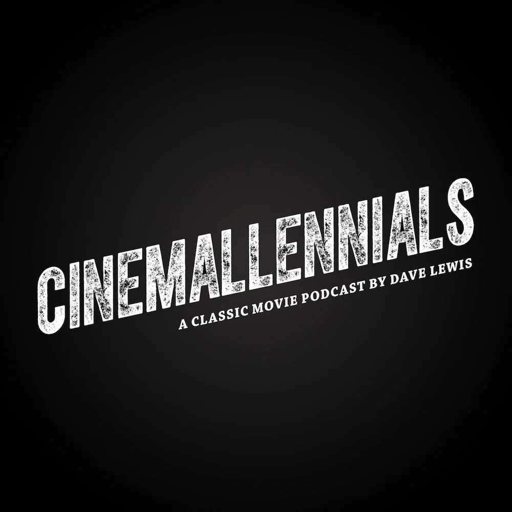 Cinemallennials Podcast Featuring Andreas Babiolakis: Shane