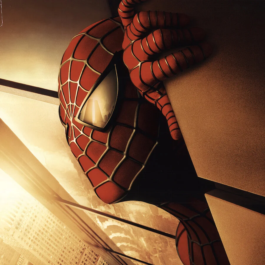 Spider-Man: On-This-Day Thursday