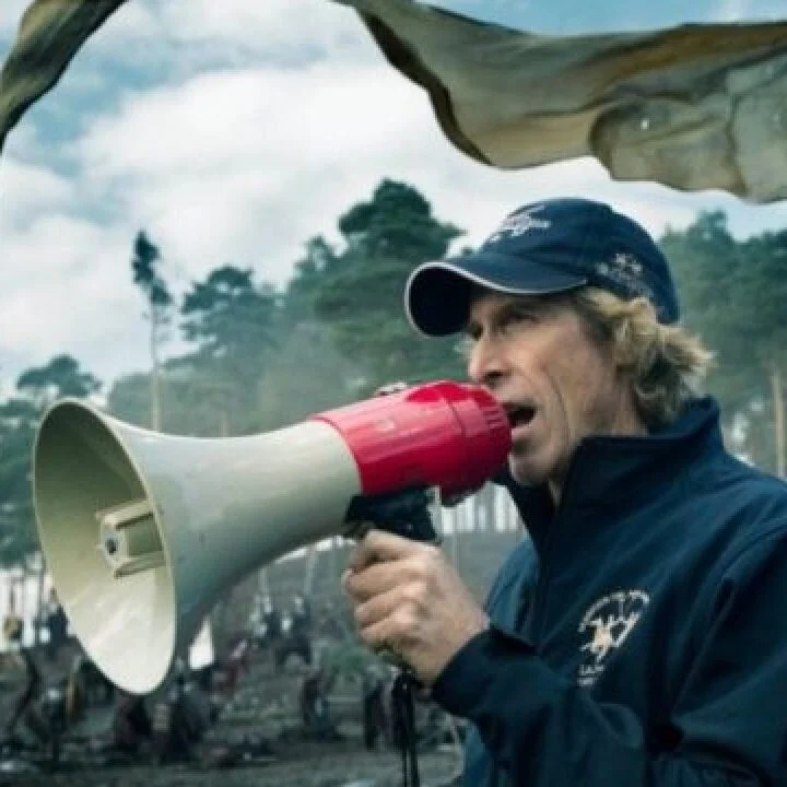 What If: Michael Bay Directed a Mission Impossible Movie?