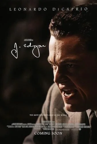 J. Edgar Films Fatale