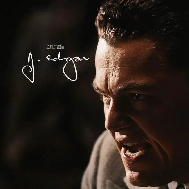 J. Edgar
