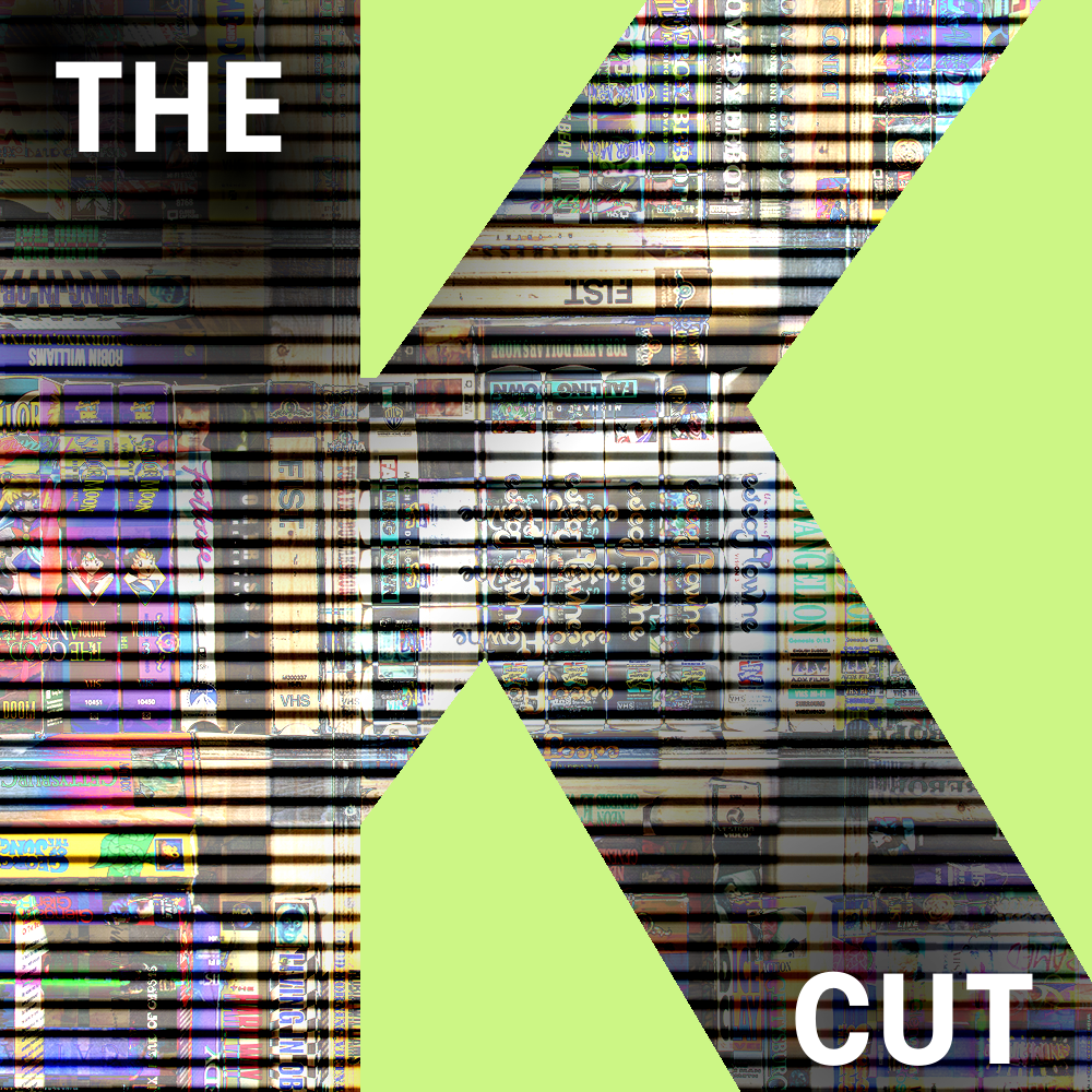 The K Cut Episode 23: What's Up, Doc?
