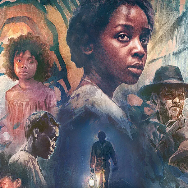 The Underground Railroad: Binge, Fringe, or Singe?