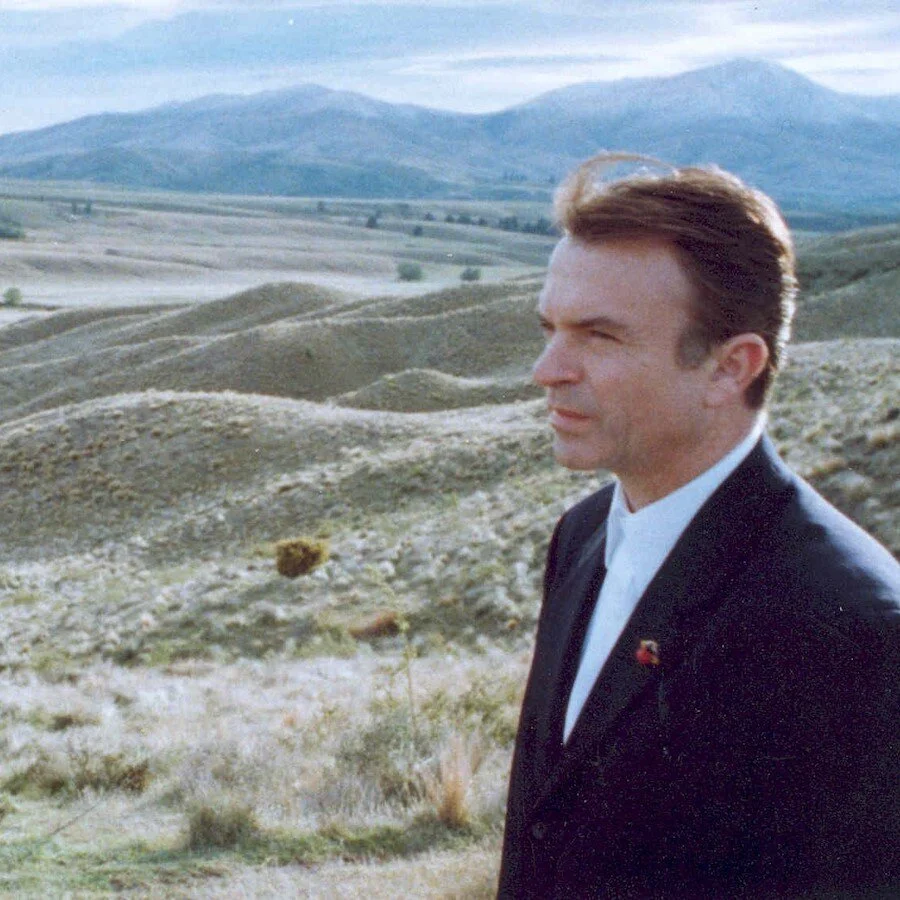 The World of Movies: Cinema of Unease