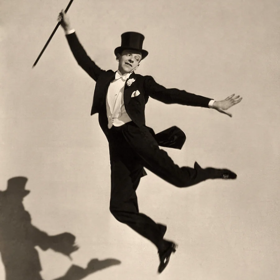 Ten Fantastic Tap Dancing Scenes In Film