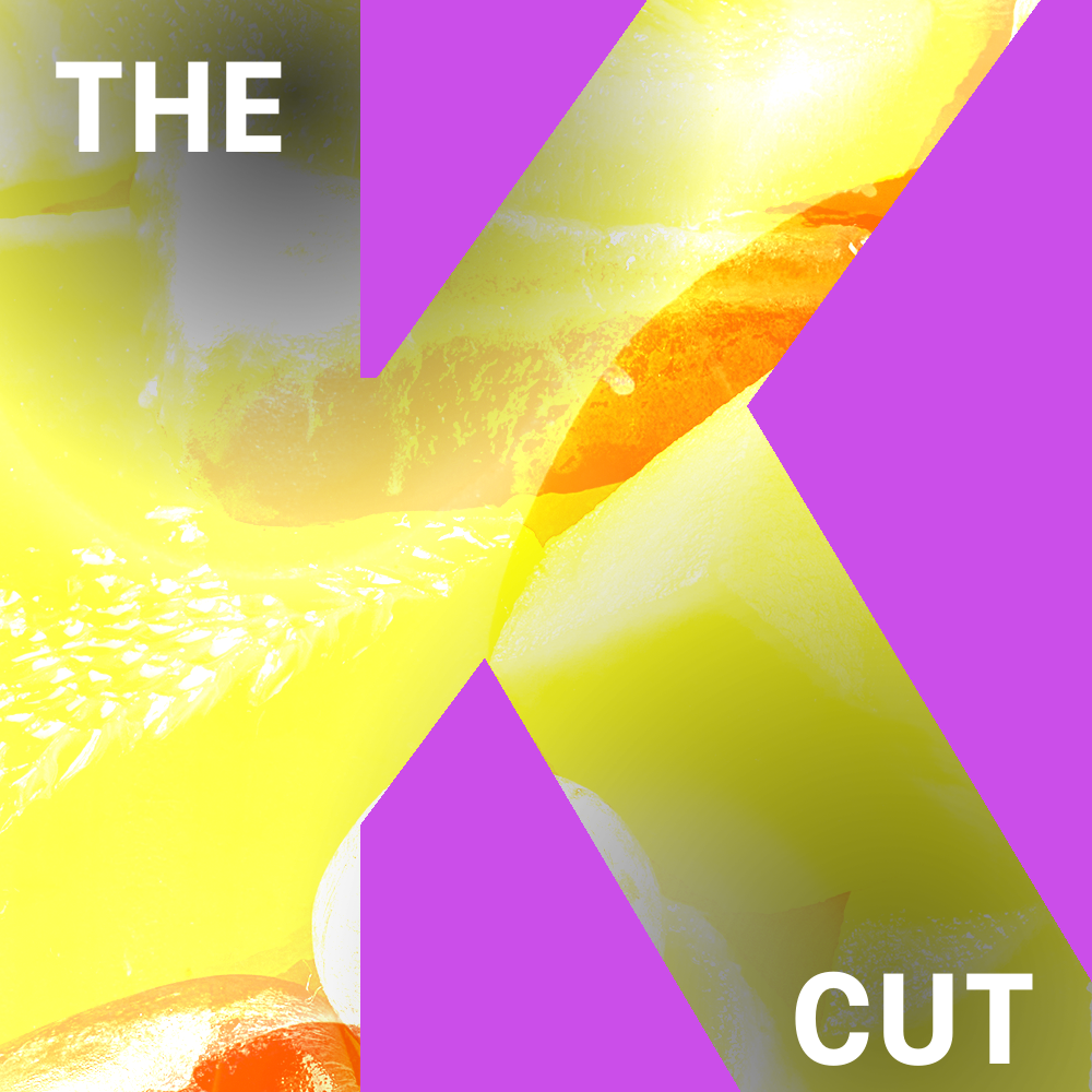 The K Cut Episode 26: Cinematic Smorgasbord: June 2021