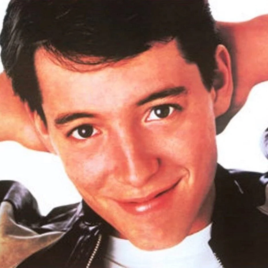 Ferris Bueller's Day Off: On-This-Day Thursday