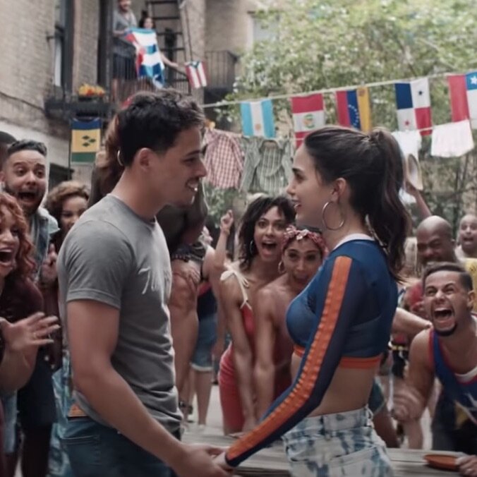 Summer of 2021: The Hope for the Return of the Blockbuster