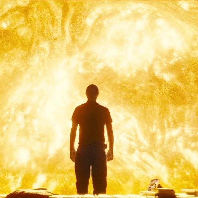 Ten Hot Films For That Summer Heat
