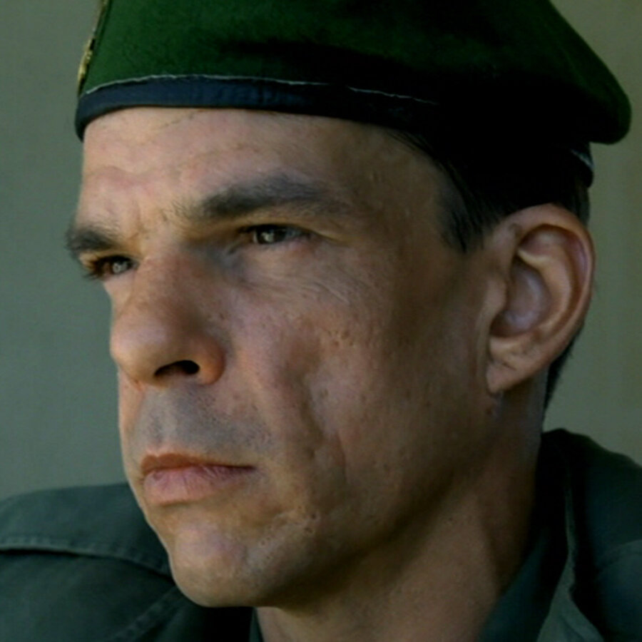 Denis Lavant: Four Incredible Dance Sequences