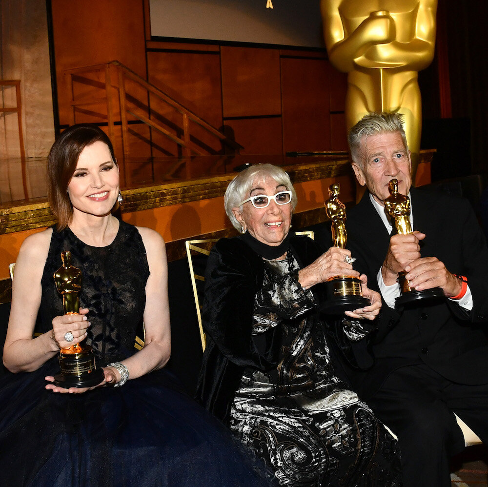 Are Honorary Academy Awards Respected?