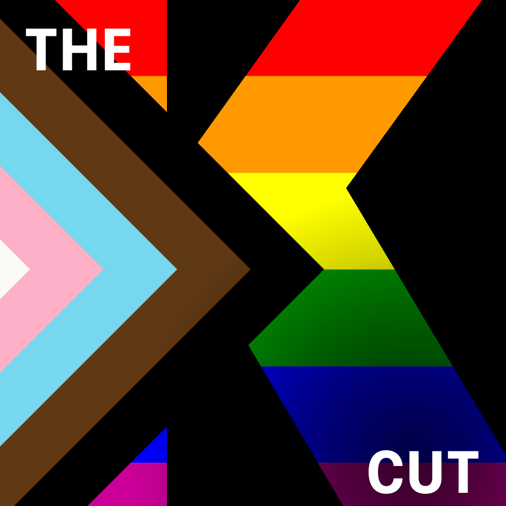The K Cut Episode 30: Pride Celebration 2021