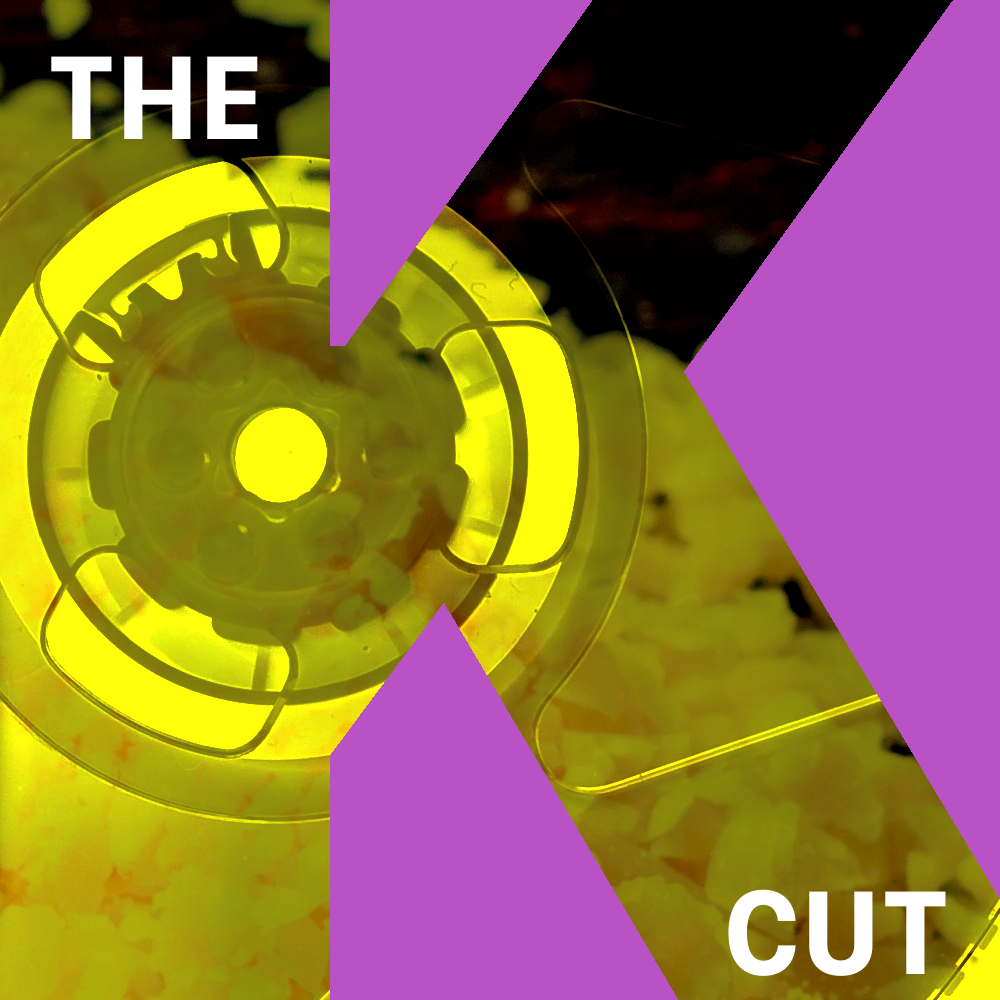 The K Cut Episode 31: Cinematic Smorgasbord: July 2021