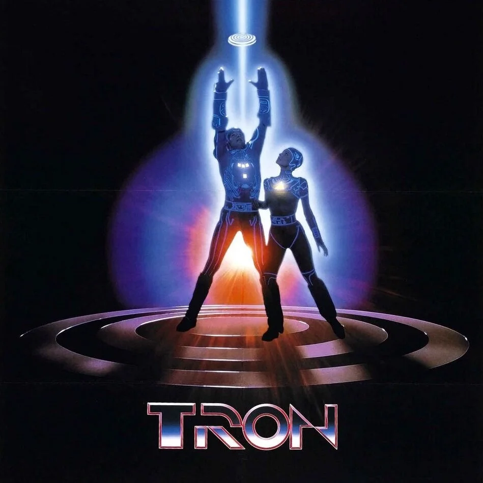 Tron: On-This-Day Thursday