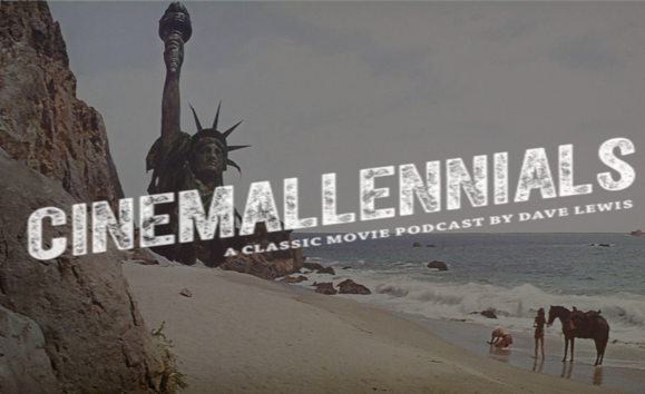 Cinemallennials: The Planet of the Apes