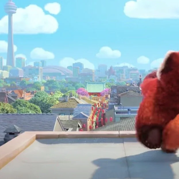 Letting Toronto Be Toronto In Film