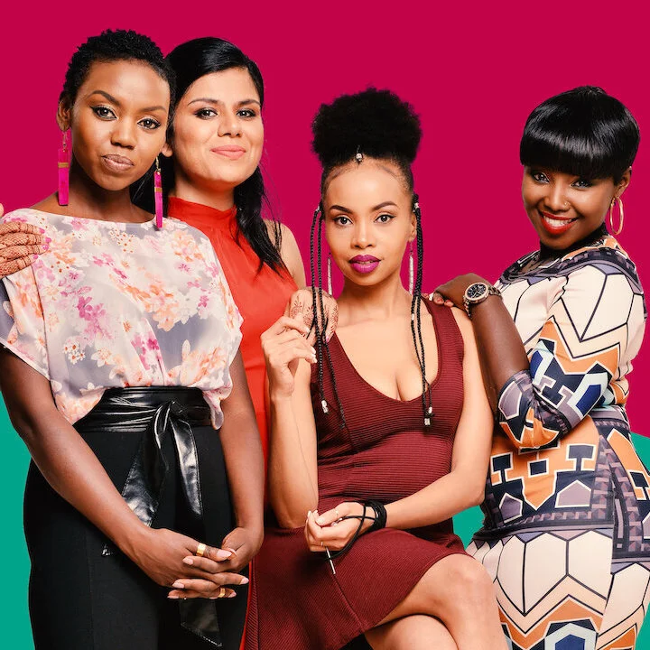 The World of Movies: Disconnect