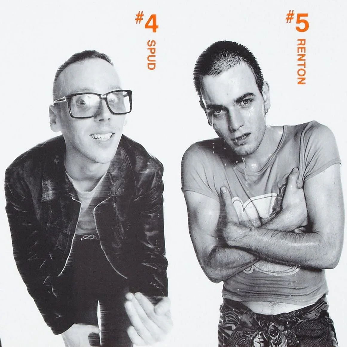 Trainspotting: On-This-Day Thursday