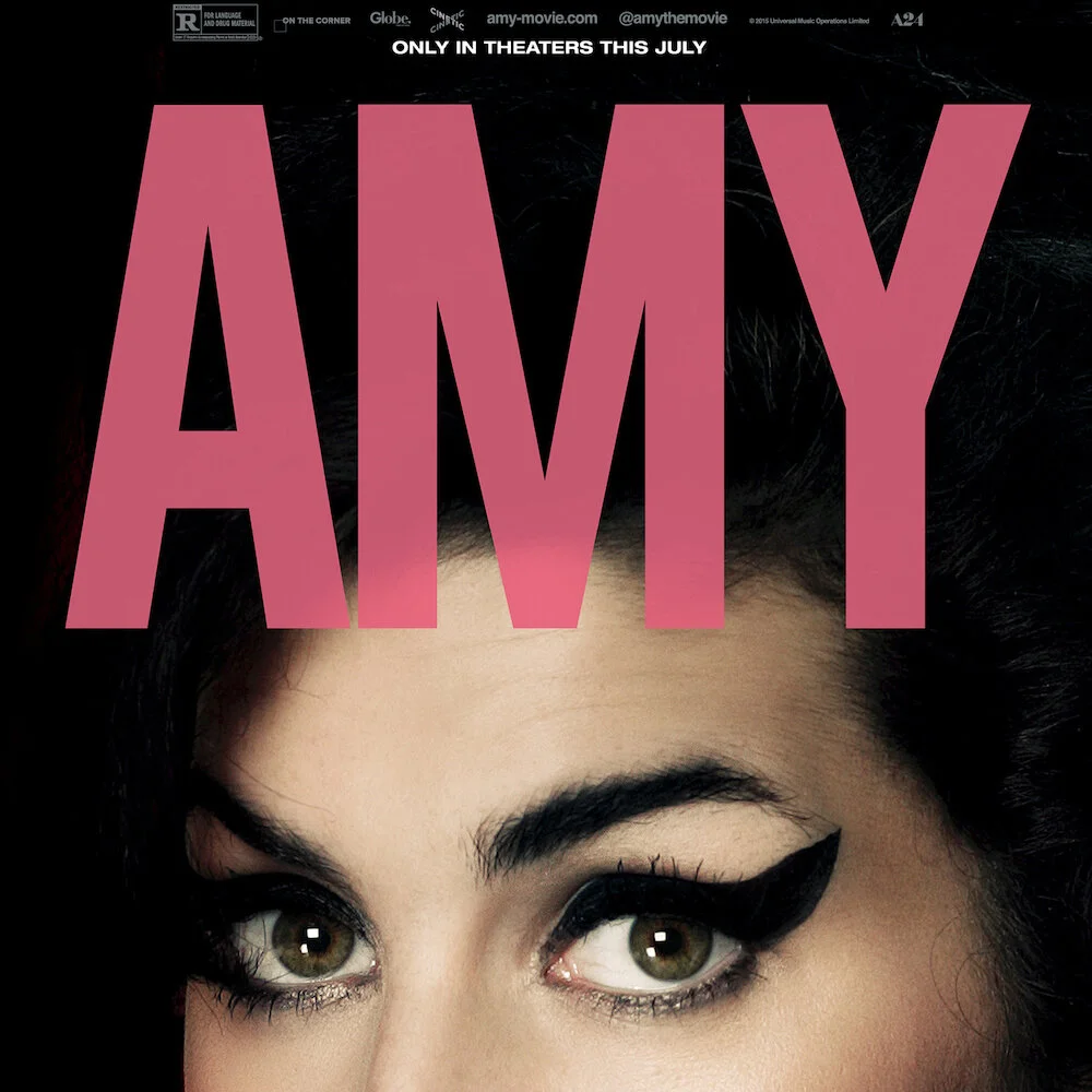 Amy