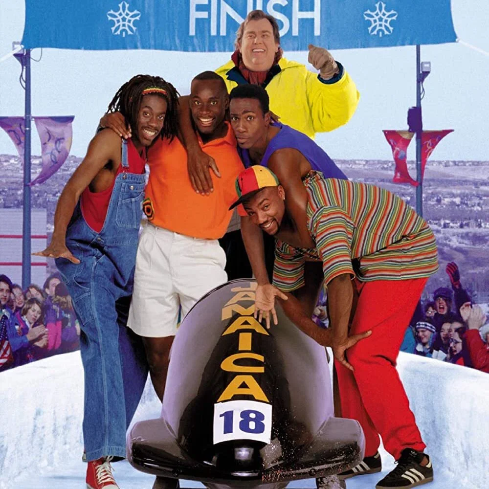Cool Runnings
