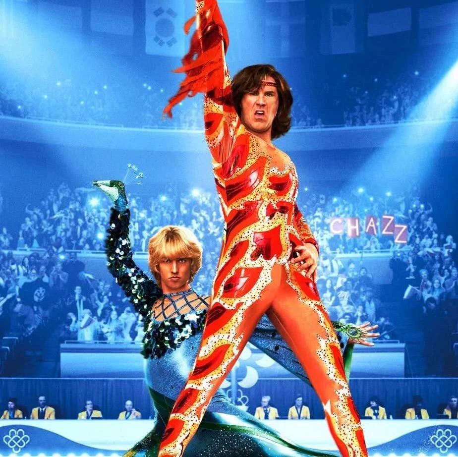Blades of Glory