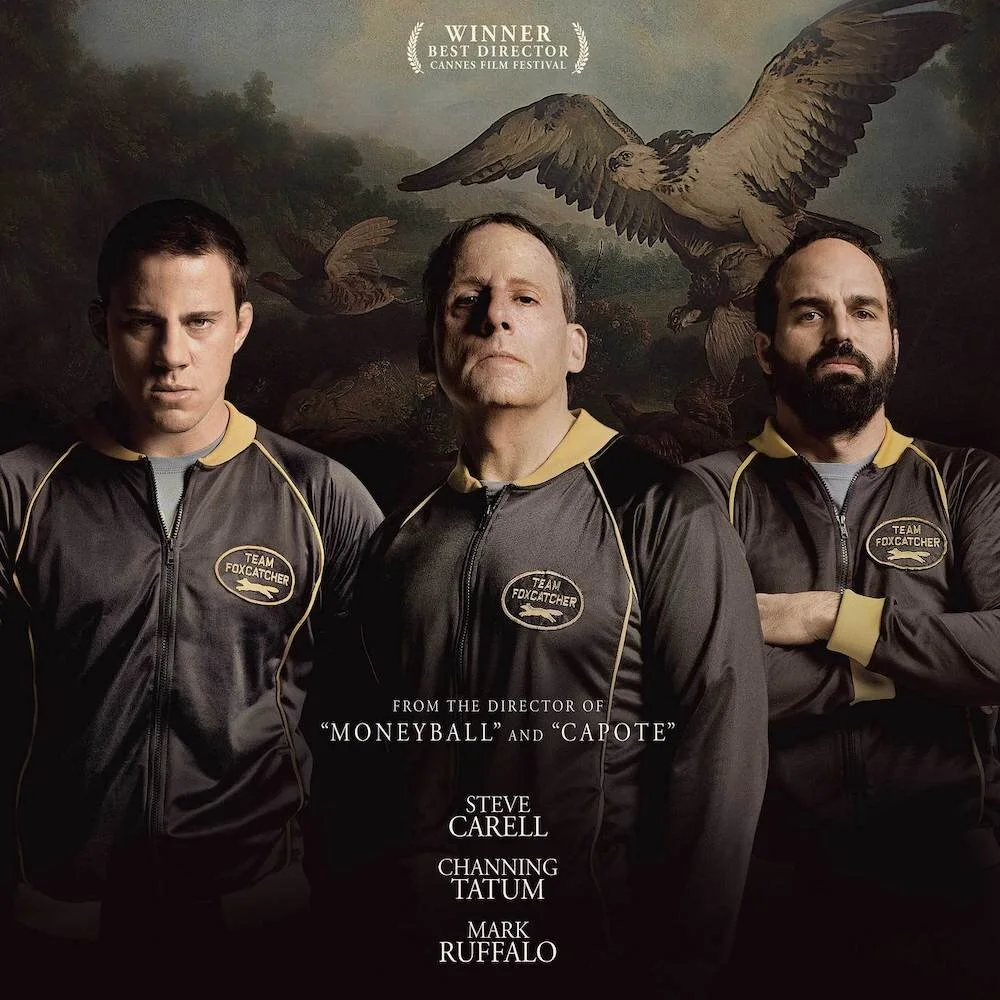 Foxcatcher