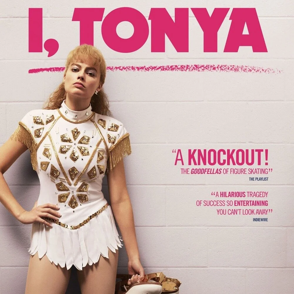 I, Tonya