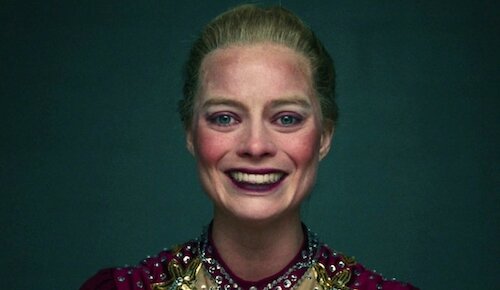 Margot Robbie is at her very best in I, Tonya.