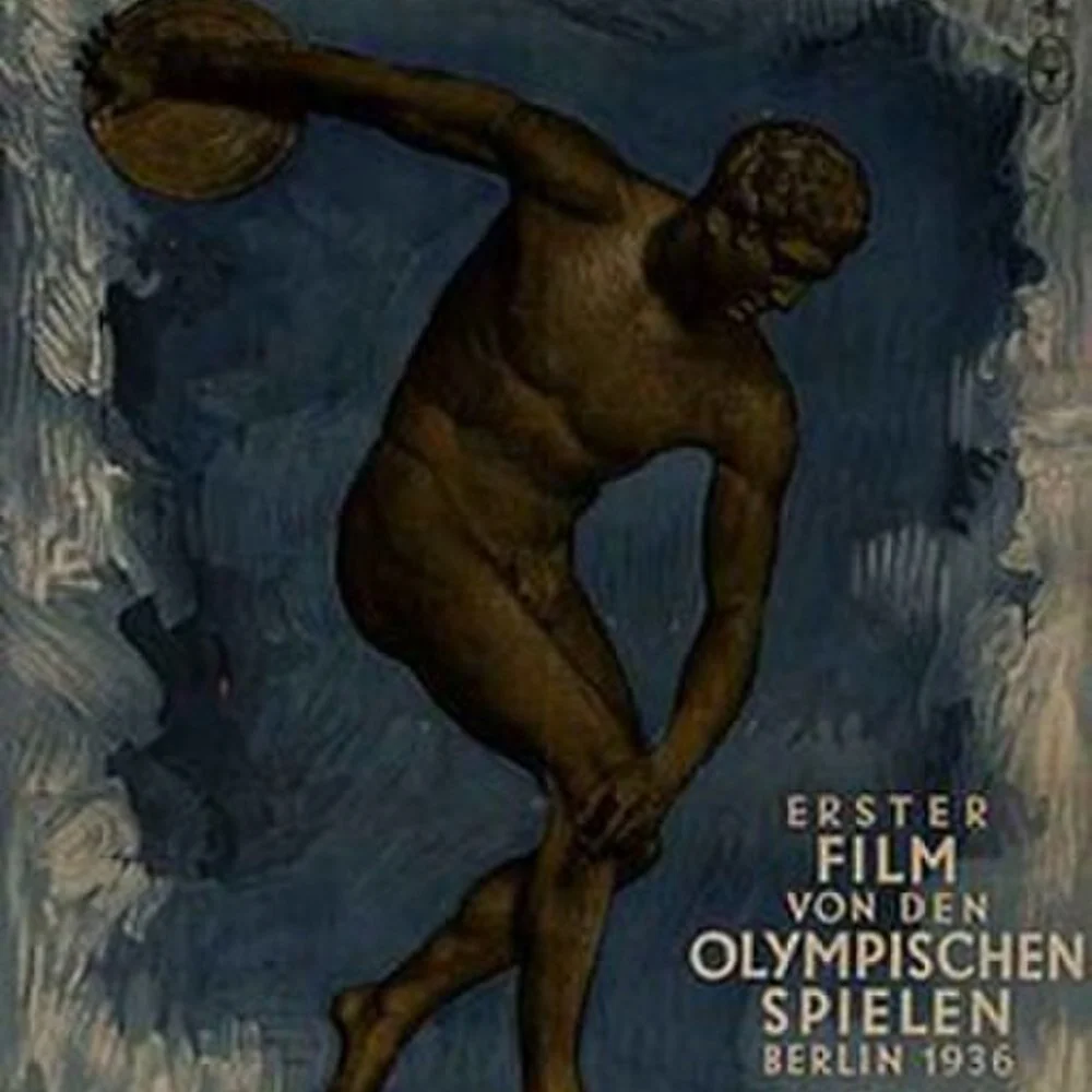 Olympia: Parts I &amp; II