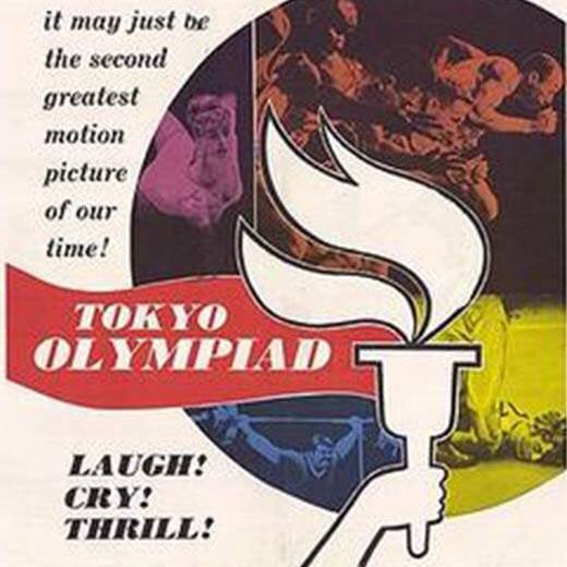 Tokyo Olympiad