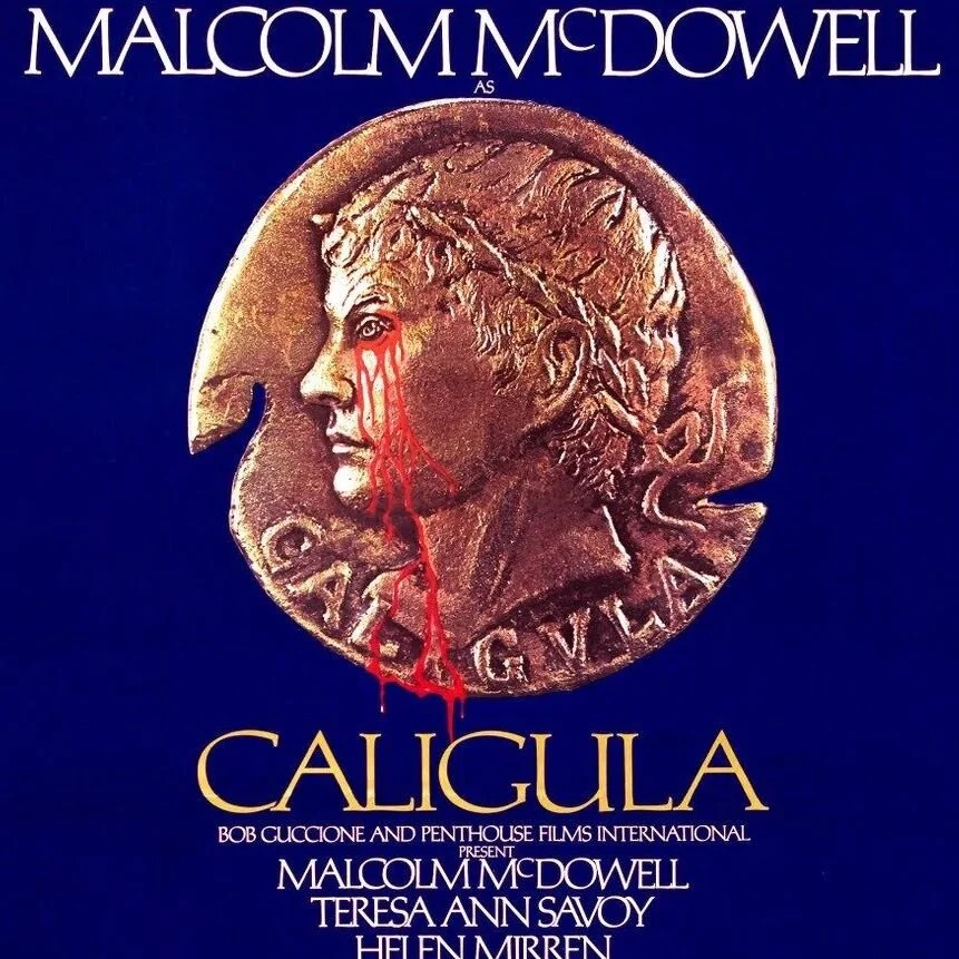 Caligula: On-This-Day Thursday