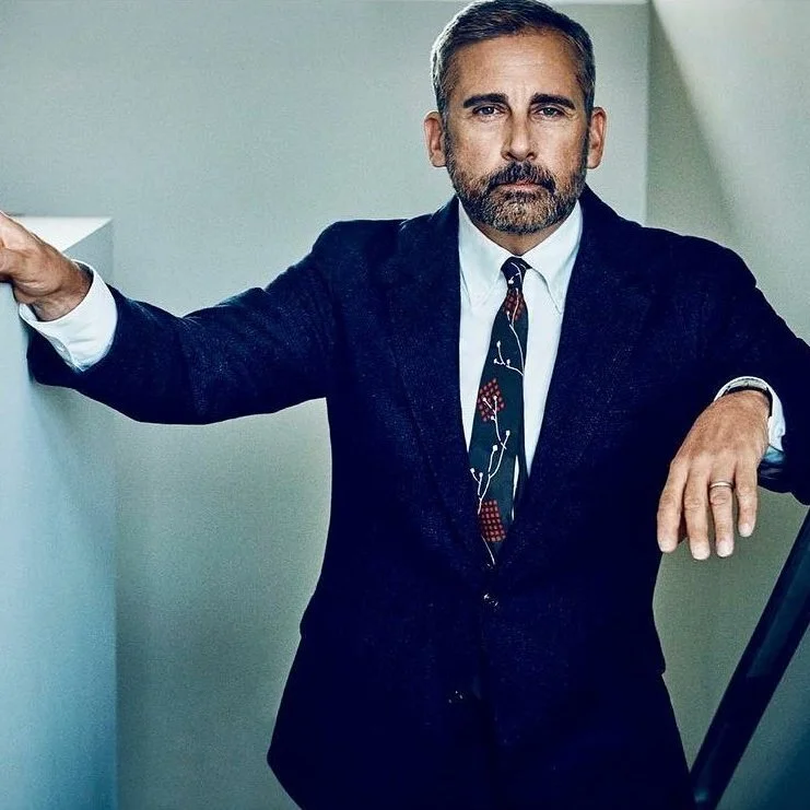 Steve Carell: Five Films for Newcomers