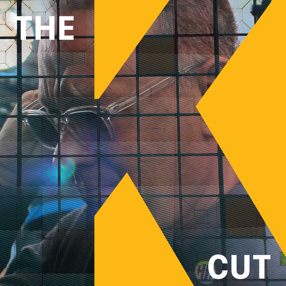 The K Cut Episode 37: Artist Overview: Tom Hanks