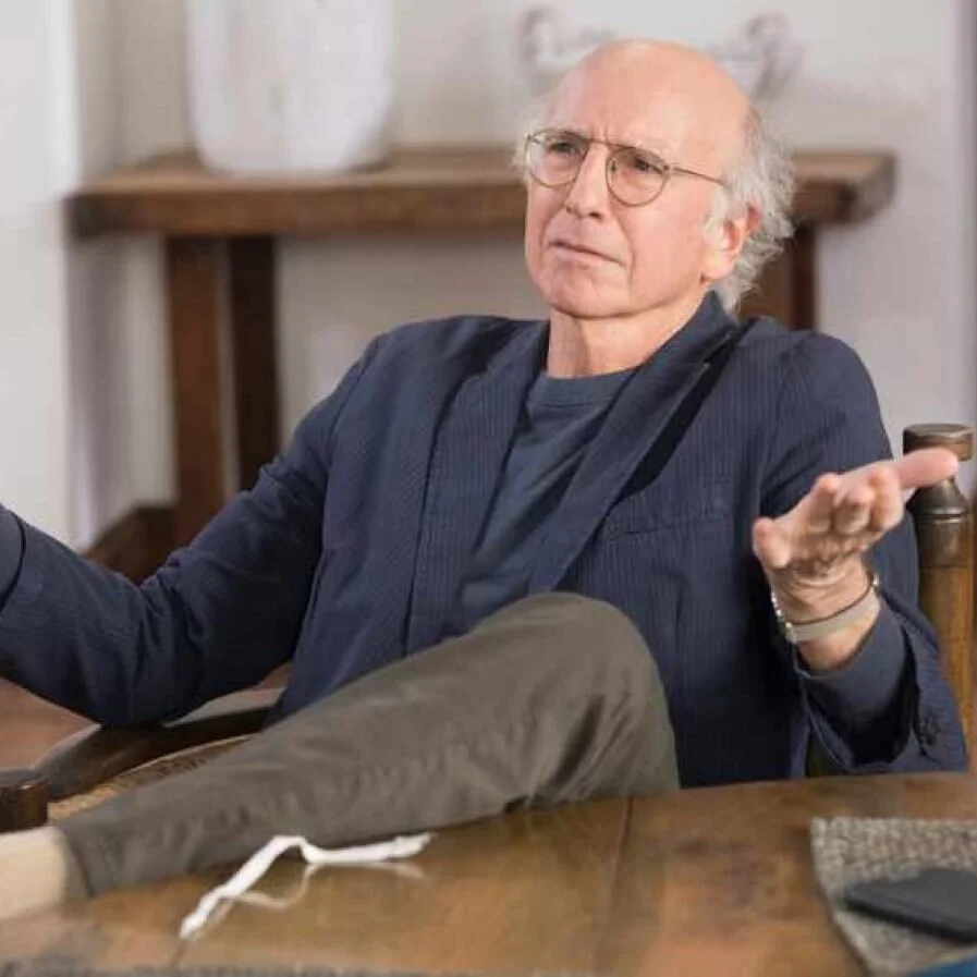 Curb Your Enthusiasm: The Ten Most Inexcusable Things Larry David Has Done