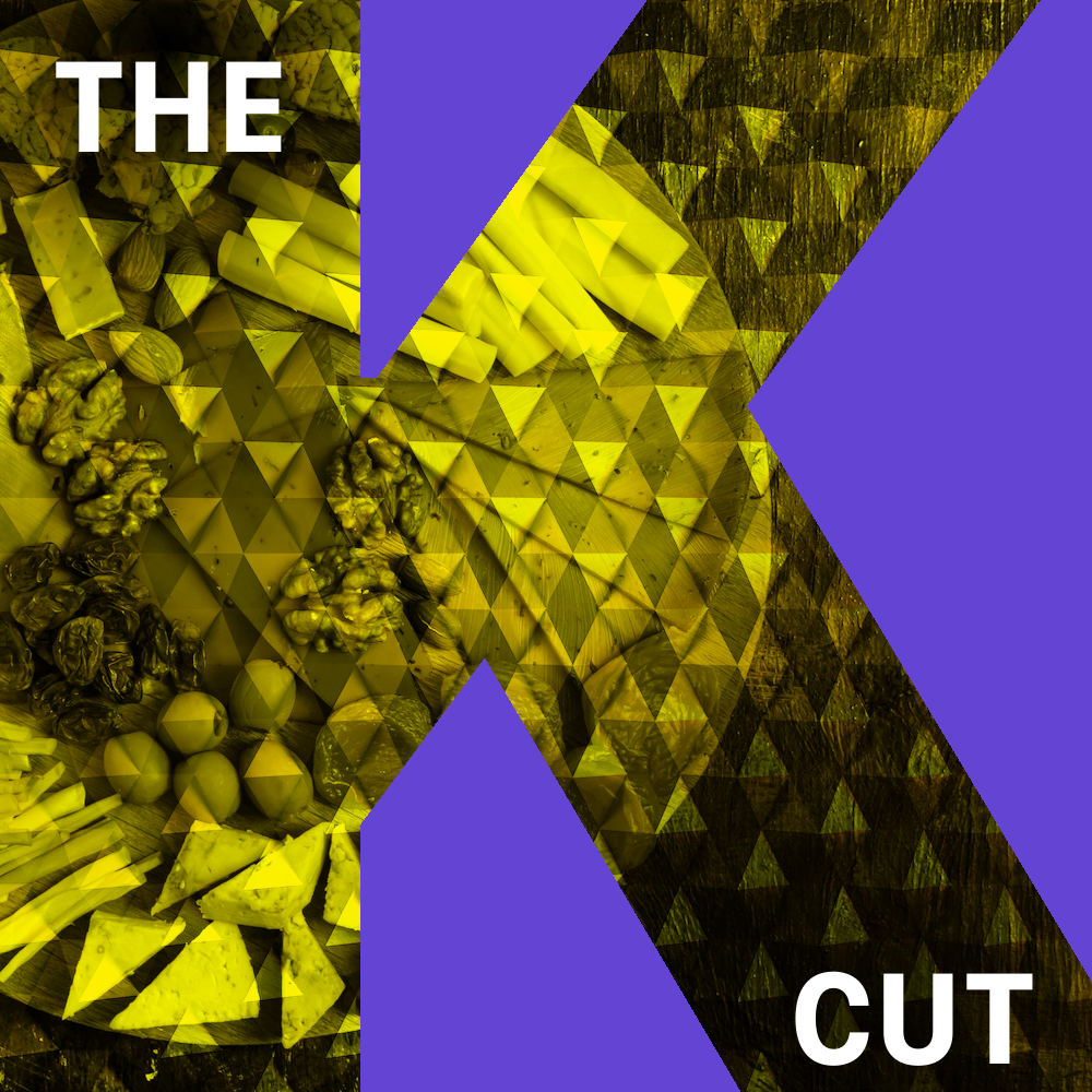 The K Cut Episode 40: Cinematic Smorgasbord: September 2021